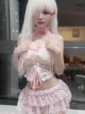 抖音池小苡(小以很乖) 微密圈付费稀有小视频 [持续更新]