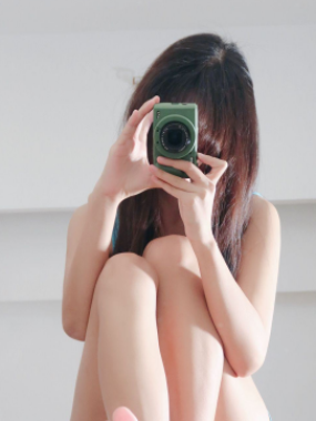 抖音网红@子嘉 微密圈全套资源合集