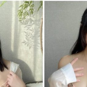 「是一只废喵了」全套COS写真合集打包下载 [持续更新]