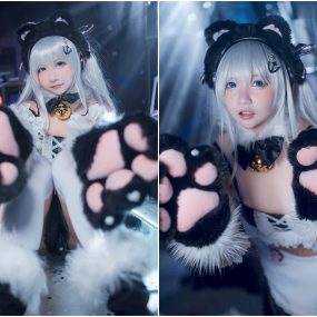 「是一只熊仔吗」写真合集下载 [持续更新]