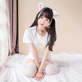 「木绵绵OwO」全套COS写真合集打包下载 [持续更新]