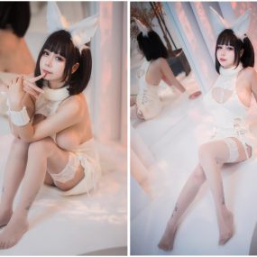 「末夜787」全套COS写真合集打包下载 [持续更新]