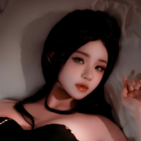 桜桃喵的”风铃公主殿下”：一场治愈系美学的夏日盛宴