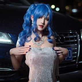 「桜满三时」写真合集下载 [持续更新]