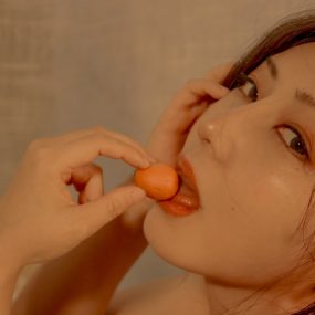 樱晚gigi cos美女写真图集合集下载