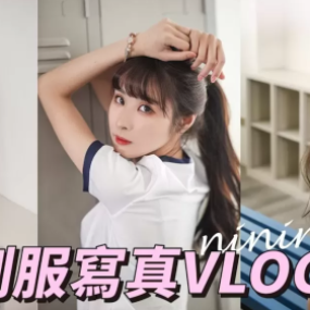 泥泥汝cos美女艺术写真图集合集