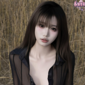 湖畔的诗意凝视：柒柒要乖哦的”湖畔物语”美学探索