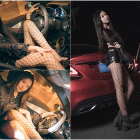 源纱希喵喵喵_写真合集[持续更新]