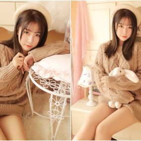 猫九酱Sakura微博coser全部作品[写真合集][持续更新]