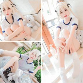 「猫君君_MaoJun」COS写真合集 [持续更新]