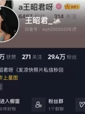 王昭君呀微密圈 图片视频合集资源