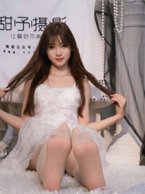 甜予摄影写真作品合集资源-2024年最新[持续更新]