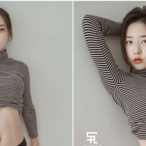 「申才恩(Zenny)」COS写真合集 [持续更新]