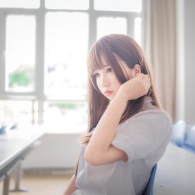 「白金saki」全套COS写真合集打包下载 [持续更新]