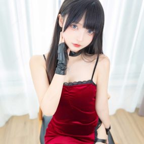 神楽坂真冬cos全部作品[写眞合集][持续更新]