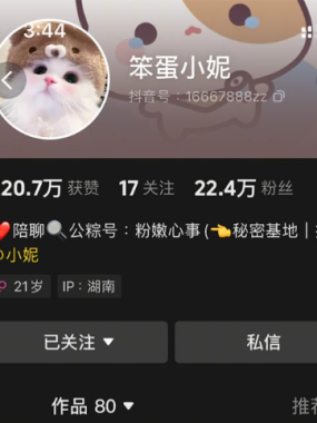 笨蛋小妮微密圈写真合集【持续更新中】