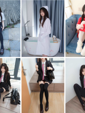 紧急企划写真合集持续更新