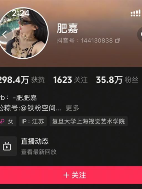 肥嘉– 微密圈写真合集【持续更新中】