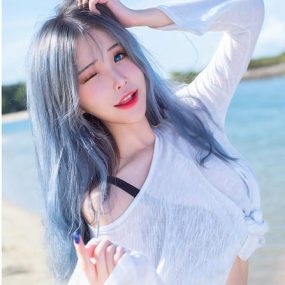 「花リリ(Plant Lily)」COS写真合集 [持续更新]