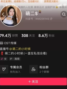 萌二微密圈付费图片&视频 作品合集 持续更新 网盘资源