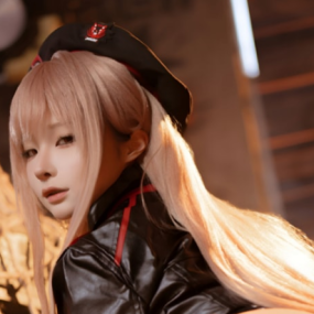 蠢沫沫 NO.367 Nikkei [156P-1.28GB]