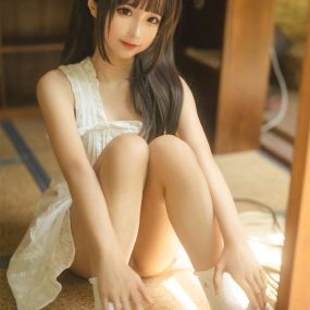 「蠢沫沫」全套COS写真合集打包下载 [持续更新]