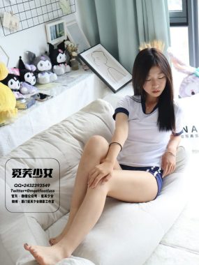 觅芙少女美女写真图集下载