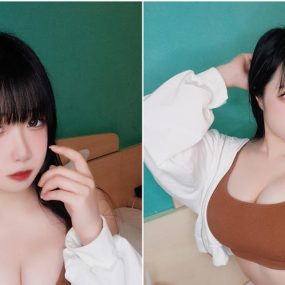 「贞子蜜桃」COS写真合集 [持续更新]