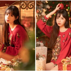 「贰加六」COS写真合集 [持续更新]