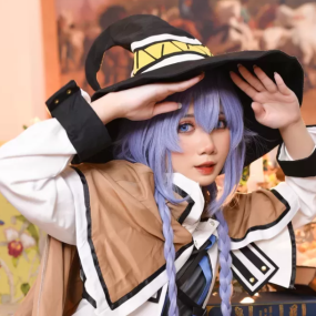 越南poppachan二次元博主图片鉴赏写真合集下载[持续更新]