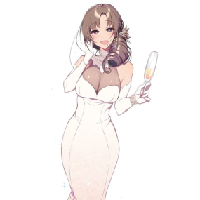 那个女人-写真套图合集【持续更新中】