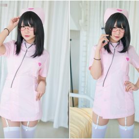 「铭铭Kizami」COS写真合集 [持续更新]