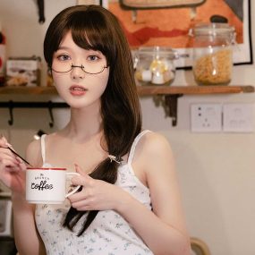 「阿包也是兔娘」全套COS写真合集打包下载 [持续更新]