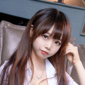 雪琪SAMA – 制服姐姐