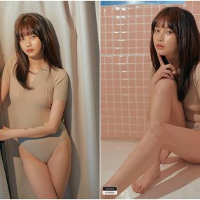 「GMS(고말숙)」COS写真合集 [持续更新]
