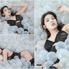 「G.su」COS写真合集 [持续更新]