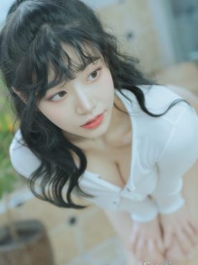 韩国写真机构EspaciaKorea写真合集[持续更新]