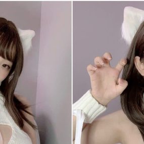 「韶陌陌」COS写真合集 [持续更新]