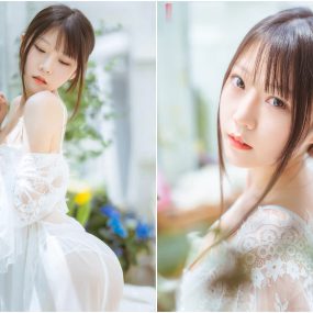 香草帕露露X香草喵露露-微博coser全部作品[写眞合集][持续更新]