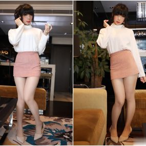 「鹿野希」全套COS写真合集打包下载 [持续更新]