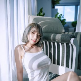 黎菲儿美女cos写真图集下载