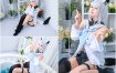 「黑猫猫OvO」COS写真合集 [持续更新]