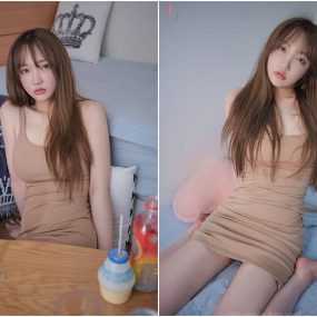 「孫樂樂(손예은)」COS写真合集 [持续更新]