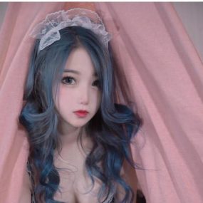 eloise软软cos全部作品[写眞合集][持续更新]