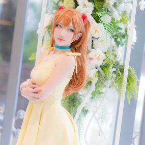 FantasyFactory cos图包合集下载