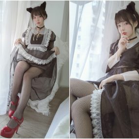 Fushii_海堂coser全部作品[写眞合集][持续更新]