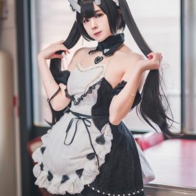 HatoriSama美女写真图集下载