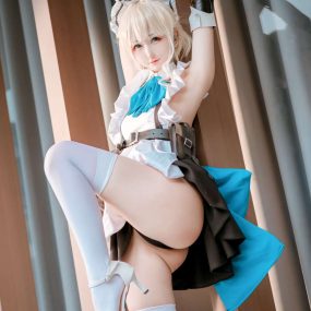 「KuukoW」全套COS写真合集打包下载 [持续更新]