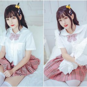 「lovely呆玄」COS写真合集 [持续更新]