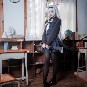 lunananya美女写真图片合集